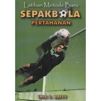 Image of Latihan Metode Baru Sepakbola Pertahanan