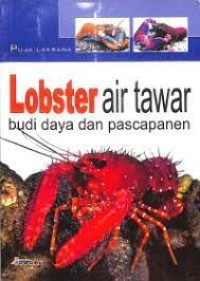 Image of Lobster Air Tawar