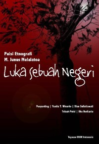 Image of Luka Sebuah Negeri