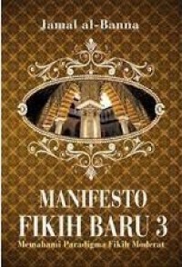 Image of Manifesto Fiqih Baru 3