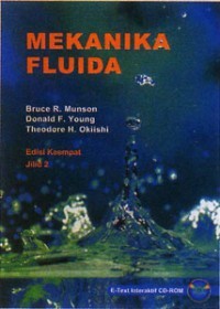 Image of Mekanika Fluida jilid 2