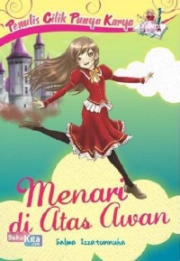 Image of Menari di atas awan