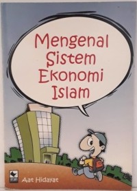 Image of Mengenal sistem ekonomi islam