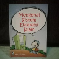 Image of Mengenal Sistem Ekonomi Islam