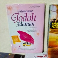 Image of MENJEMPUT JODOH IDAMAN