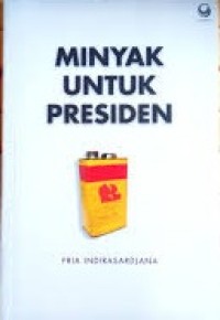 Image of minyak untuk presiden