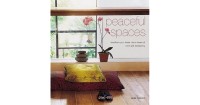 Image of peaceful spaces