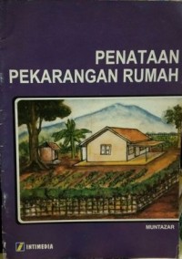 Image of Penataan Pekarangan Rumah