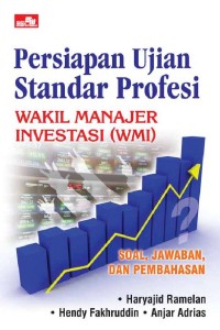 Image of Persiapan Ujian Standar Profesi