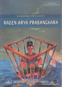 Image of Raden Arya Prabangkara