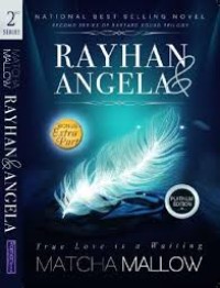 Image of Rayhan & Angela: True Love is a Waiting