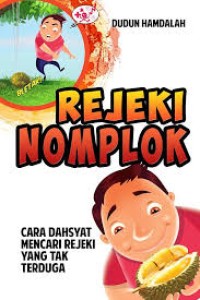 Image of REZEKI NOMPLOK