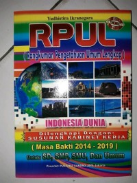 Image of RPUL (RANGKUMAN PENGETAHUAN UMUM LENGKAP)