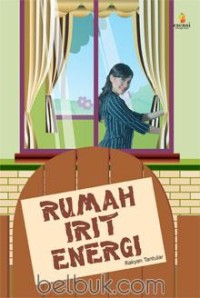 Image of Rumah Irit Energi