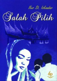 Image of Salah Pilih