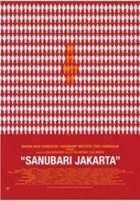 Image of Sanubari jakarta (kumpulan cerpen)