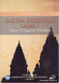 Image of Sastra Indonesia Lama I: Sastra Pengaruh Peralihan