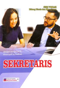 Image of Sekretaris