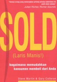 Image of Sold