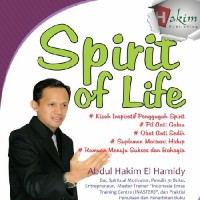 Image of Spirit Of Life