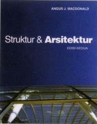 Image of Struktur & Arsitektur