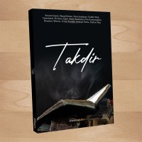 Image of Takdir : Antologi Puisi