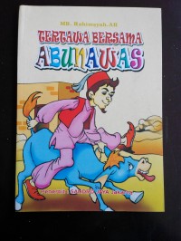Image of Tertawa Bersama Abunawas