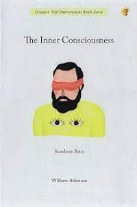 Image of The inner consciousness : Kesadaran Batin