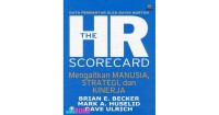 Image of The Score Card