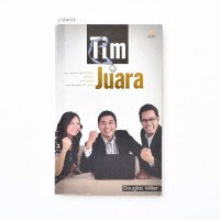 Image of Tim Juara