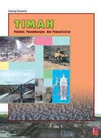 Image of Timah