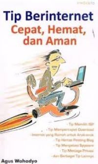 Image of TIP BERINTERNET CEPAT, HEMAT, DAN AMAN