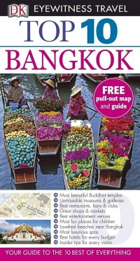Image of Top 10 Bangkok