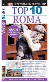 Image of Top 10 ROMA