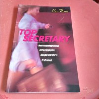 Image of Top Secretary