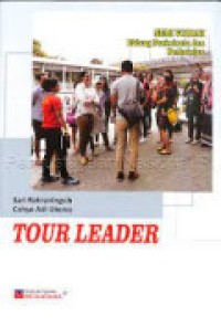 Image of Tour Leader