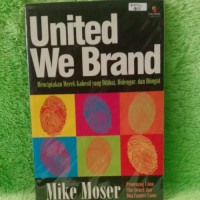 Image of United We Brand