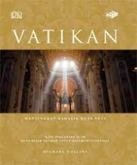 Image of Vatikan: Menyingkap Rahasia Kota Suci