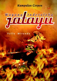Image of Wayang Inderaloka Jatayu