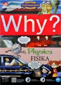 Image of Why ? Physics